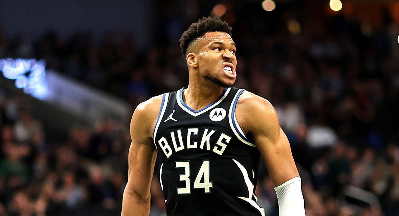 字母哥在皇家马德里比赛中惊险取胜，精彩发挥引发热议！